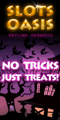 $30,000 Halloween Week
